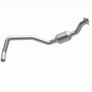 Dodge Ram 1500 Performance Exhaust - Magnaflow - Direct Fit, California Grade CARB Compliant - 2004