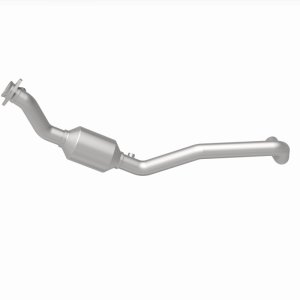 Dodge Ram 1500 Performance Exhaust - Magnaflow - Direct Fit, California Grade CARB Compliant - 2004