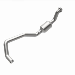 Dodge Ram 1500 Performance Exhaust - Magnaflow - Direct Fit, California Grade CARB Compliant - 2004