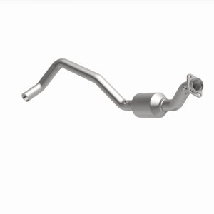 Dodge Ram 1500 Performance Exhaust - Magnaflow - Direct Fit, California Grade CARB Compliant - 2004