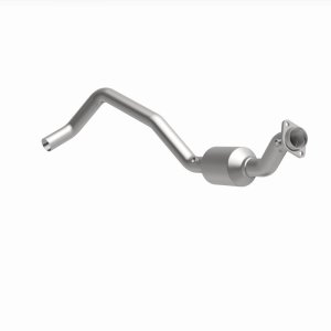 Dodge Ram 1500 Performance Exhaust - Magnaflow - Direct Fit, California Grade CARB Compliant - 2004