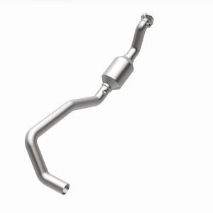 Dodge Ram 1500 Performance Exhaust - Magnaflow - Direct Fit, California Grade CARB Compliant - 2004