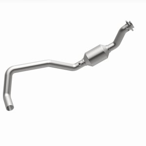 Dodge Ram 1500 Performance Exhaust - Magnaflow - Direct Fit, California Grade CARB Compliant - 2004