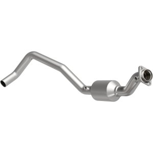 Dodge Ram 1500 Performance Exhaust - Magnaflow - Direct Fit, California Grade CARB Compliant - 2004