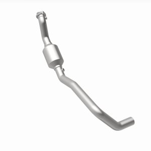 Dodge Ram 1500 Performance Exhaust - Magnaflow - Direct Fit, California Grade CARB Compliant - 2004