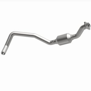 Dodge Ram 1500 Performance Exhaust - Magnaflow - Direct Fit, California Grade CARB Compliant - 2004