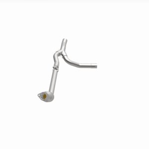 Dodge Ram 1500 Catalytic Converter - Magnaflow - Direct Fit - 2004