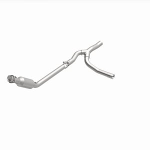 Dodge Ram 1500 Catalytic Converter - Magnaflow - Direct Fit - 2004