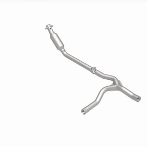 Dodge Ram 1500 Catalytic Converter - Magnaflow - Direct Fit - 2004