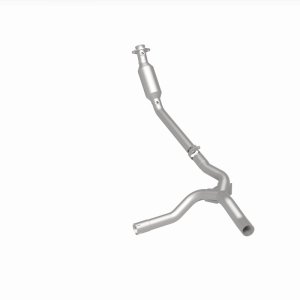 Dodge Ram 1500 Catalytic Converter - Magnaflow - Direct Fit - 2004