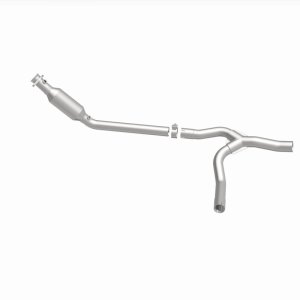 Dodge Ram 1500 Catalytic Converter - Magnaflow - Direct Fit - 2004