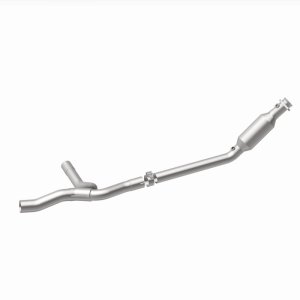 Dodge Ram 1500 Catalytic Converter - Magnaflow - Direct Fit - 2004