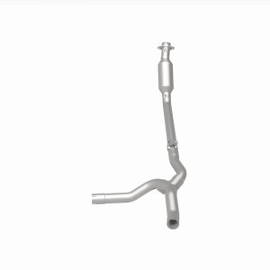 Dodge Ram 1500 Catalytic Converter - Magnaflow - Direct Fit - 2004