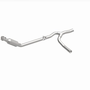 Dodge Ram 1500 Catalytic Converter - Magnaflow - Direct Fit - 2004