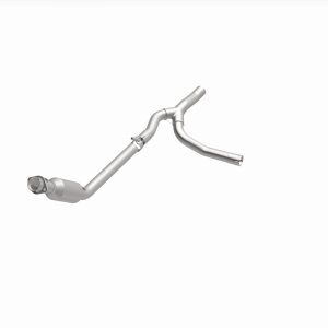 Dodge Ram 1500 Catalytic Converter - Magnaflow - Direct Fit - 2004