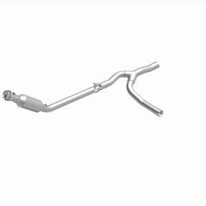 Dodge Ram 1500 Catalytic Converter - Magnaflow - Direct Fit - 2004