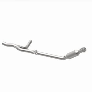Dodge Ram 1500 Catalytic Converter - Magnaflow - Direct Fit - 2004
