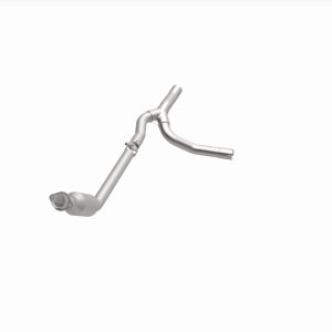 Dodge Ram 1500 Catalytic Converter - Magnaflow - Direct Fit - 2004