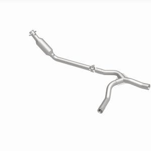 Dodge Ram 1500 Catalytic Converter - Magnaflow - Direct Fit - 2004