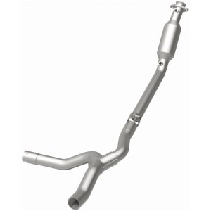 Dodge Ram 1500 Catalytic Converter - Magnaflow - Direct Fit - 2004