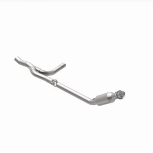 Dodge Ram 1500 Catalytic Converter - Magnaflow - Direct Fit - 2004