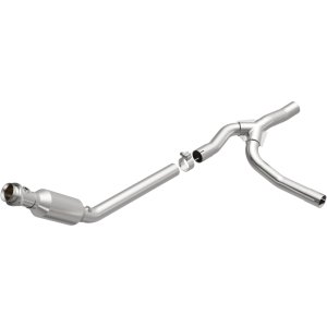 Dodge Ram 1500 Catalytic Converter - Magnaflow - Direct Fit - 2004