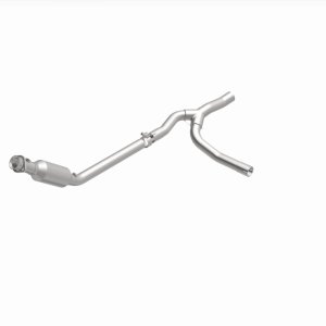 Dodge Ram 1500 Catalytic Converter - Magnaflow - Direct Fit - 2004