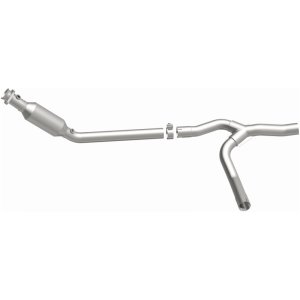Dodge Ram 1500 Catalytic Converter - Magnaflow - Direct Fit - 2004