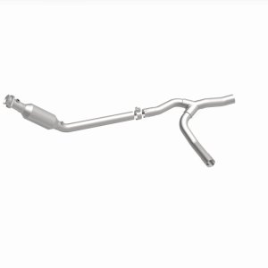 Dodge Ram 1500 Catalytic Converter - Magnaflow - Direct Fit - 2004