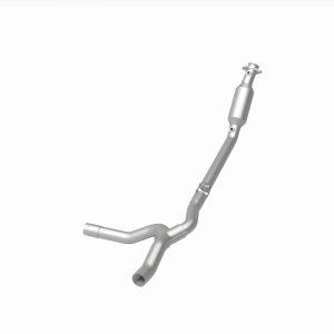 Dodge Ram 1500 Catalytic Converter - Magnaflow - Direct Fit - 2004