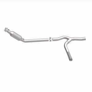 Dodge Ram 1500 Catalytic Converter - Magnaflow - Direct Fit - 2004