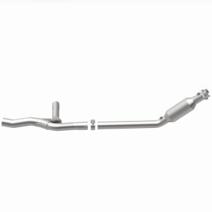Dodge Ram 1500 Catalytic Converter - Magnaflow - Direct Fit - 2004