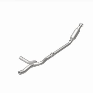 Dodge Ram 1500 Catalytic Converter - Magnaflow - Direct Fit - 2004