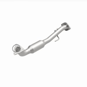 Cadillac Escalade Catalytic Converter - Magnaflow - Direct Fit - `04-`06