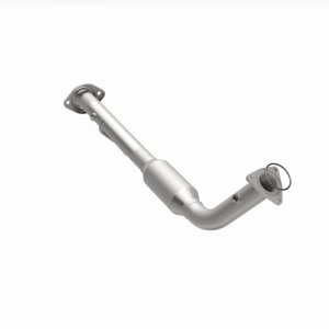 Cadillac Escalade Catalytic Converter - Magnaflow - Direct Fit - `04-`06