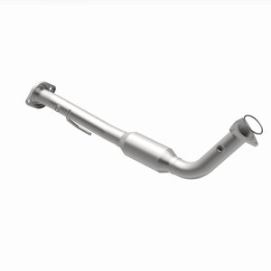 Cadillac Escalade Catalytic Converter - Magnaflow - Direct Fit - `04-`06