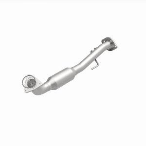 Cadillac Escalade Catalytic Converter - Magnaflow - Direct Fit - `04-`06