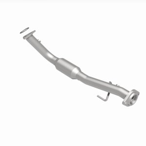 GMC Yukon XL 1500 Catalytic Converter - Magnaflow - Direct Fit - `04-`06