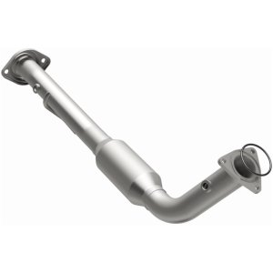 GMC Yukon XL 1500 Catalytic Converter - Magnaflow - Direct Fit - `04-`06