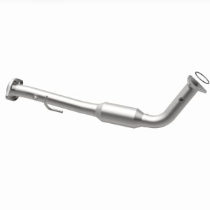 GMC Yukon XL 1500 Catalytic Converter - Magnaflow - Direct Fit - `04-`06
