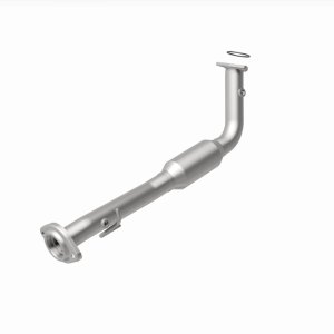 GMC Yukon XL 1500 Catalytic Converter - Magnaflow - Direct Fit - `04-`06