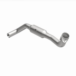 Ford F-150 Direct Fit Catalytic Converter - Magnaflow - California Grade CARB Compliant - 2006 Ford F-150 Direct Fit Catalytic Converter - Magnaflow - California Grade CARB Compliant - 2006