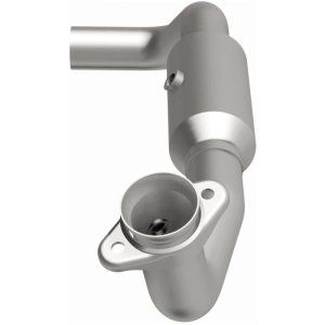 Ford F-150 Direct Fit Catalytic Converter - Magnaflow - California Grade CARB Compliant - 2006 Ford F-150 Direct Fit Catalytic Converter - Magnaflow - California Grade CARB Compliant - 2006