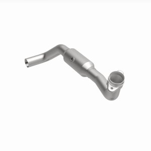 Ford F-150 Direct Fit Catalytic Converter - Magnaflow - California Grade CARB Compliant - 2006 Ford F-150 Direct Fit Catalytic Converter - Magnaflow - California Grade CARB Compliant - 2006