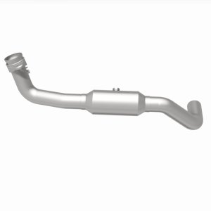 Ford F-150 Direct Fit Catalytic Converter - Magnaflow - California Grade CARB Compliant - 2006 Ford F-150 Direct Fit Catalytic Converter - Magnaflow - California Grade CARB Compliant - 2006