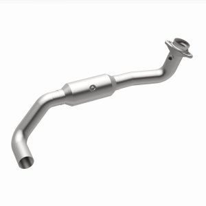 Ford F-150 Direct Fit Catalytic Converter - Magnaflow - California Grade CARB Compliant - 2006 Ford F-150 Direct Fit Catalytic Converter - Magnaflow - California Grade CARB Compliant - 2006