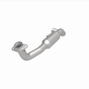 Ford F-150 Direct Fit Catalytic Converter - Magnaflow - California Grade CARB Compliant - 2006 Ford F-150 Direct Fit Catalytic Converter - Magnaflow - California Grade CARB Compliant - 2006