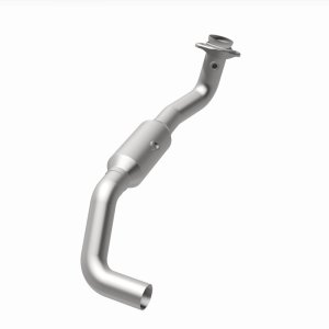 Lincoln Mark LT Direct Fit Catalytic Converter - Magnaflow - California Grade CARB Compliant - 2006