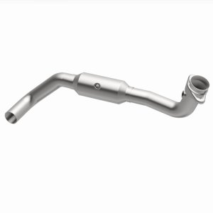 Lincoln Mark LT Direct Fit Catalytic Converter - Magnaflow - California Grade CARB Compliant - 2006