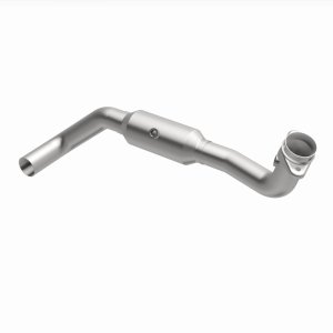 Lincoln Mark LT Direct Fit Catalytic Converter - Magnaflow - California Grade CARB Compliant - 2006